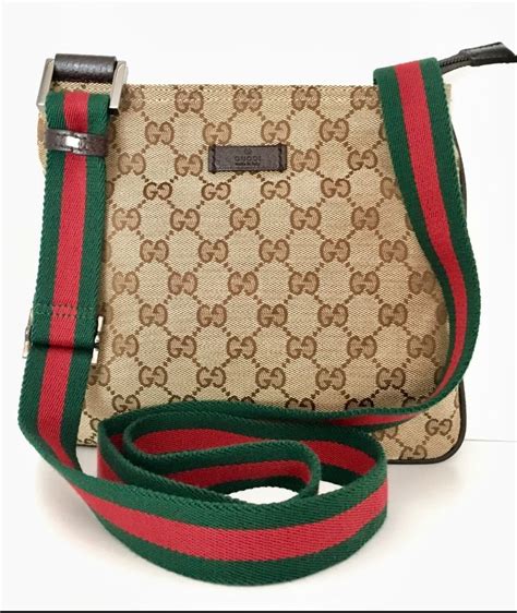 gucci cross over|unisex gucci crossbody.